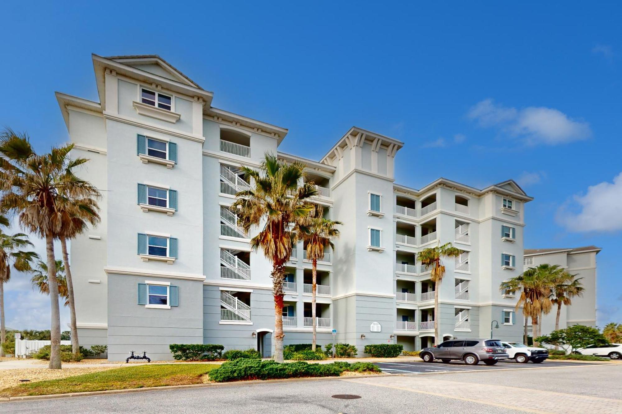 1000 Cinnamon Beach 棕榈海岸 客房 照片