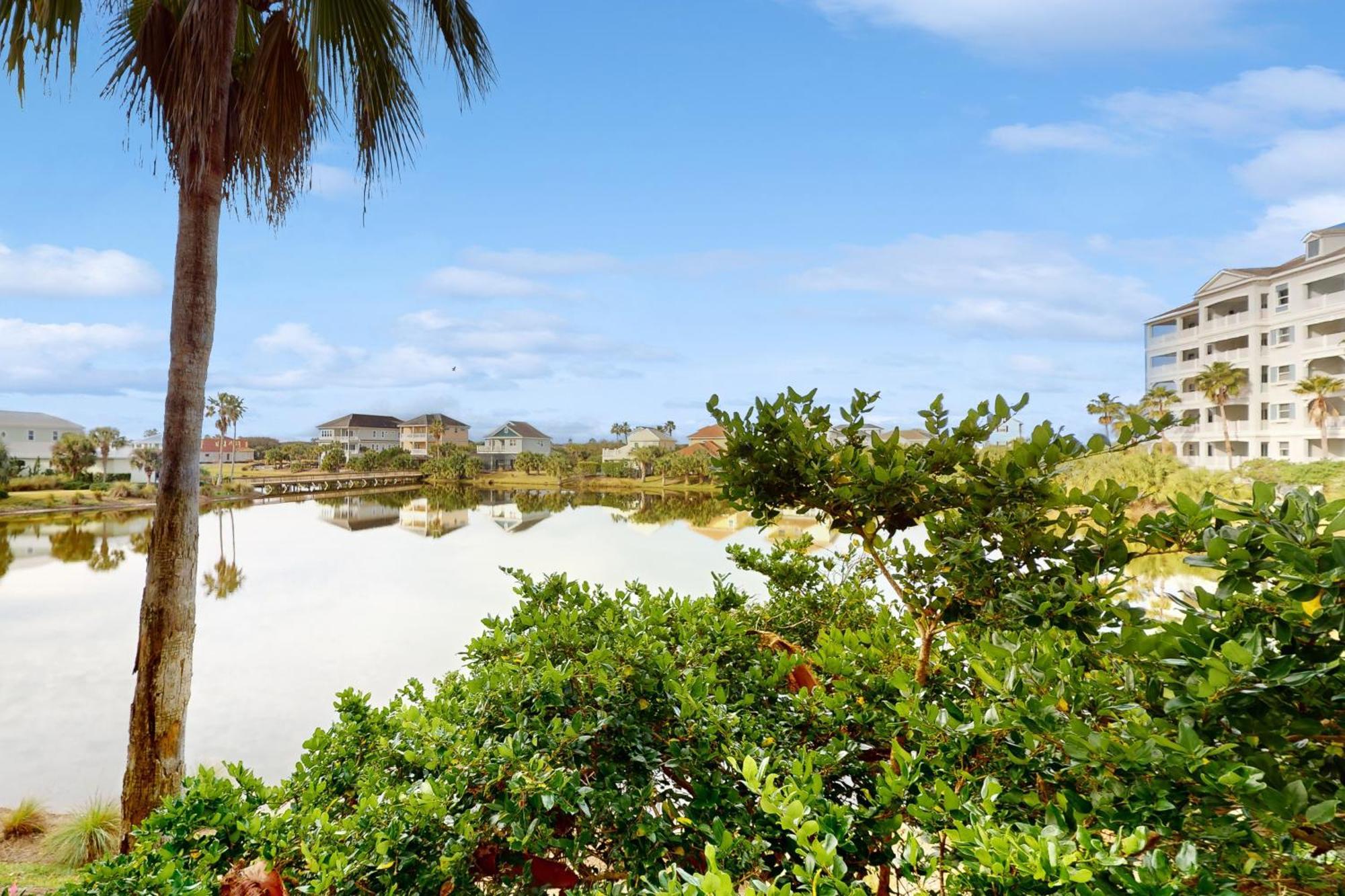 1000 Cinnamon Beach 棕榈海岸 客房 照片