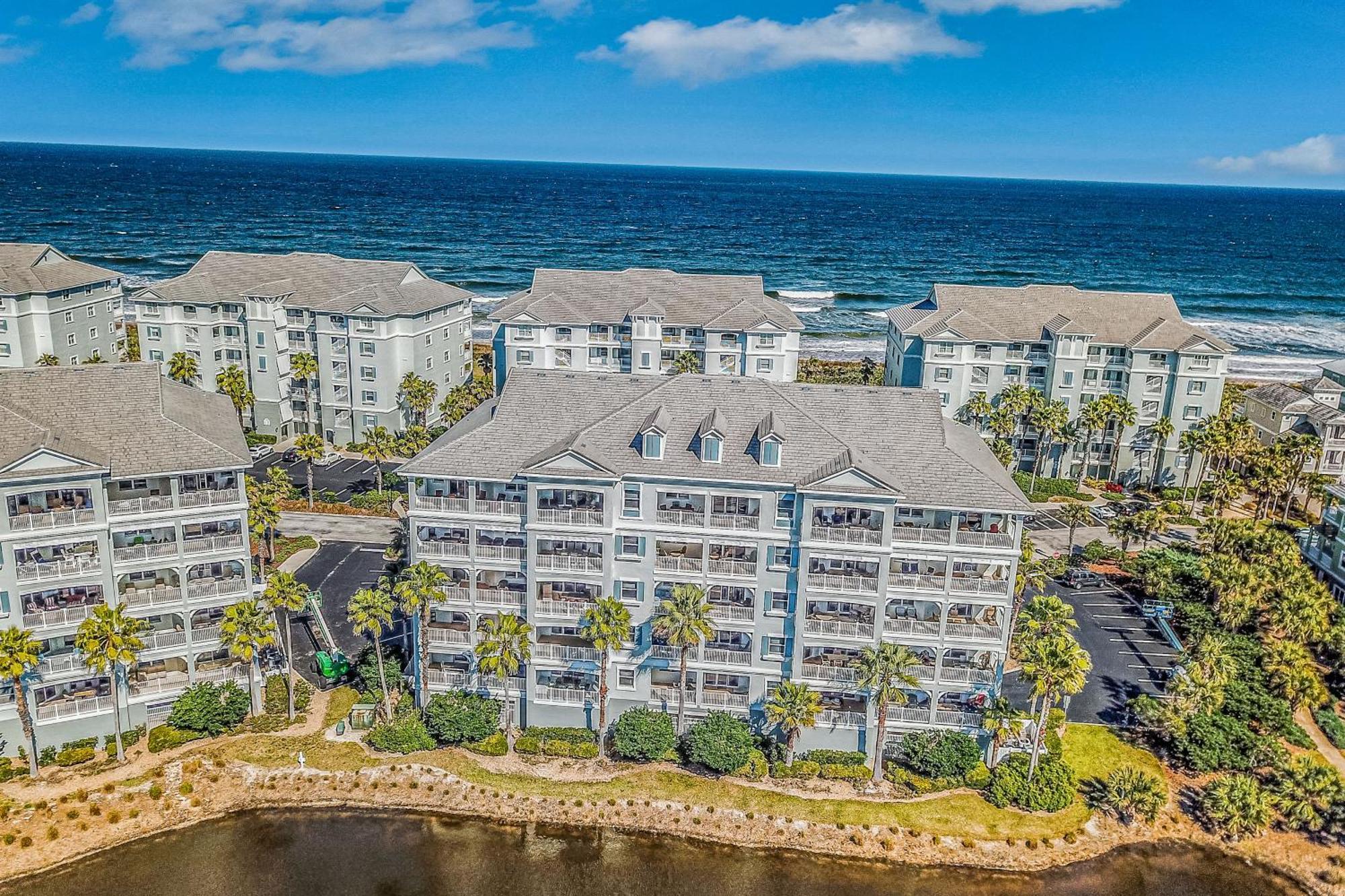 1000 Cinnamon Beach 棕榈海岸 客房 照片